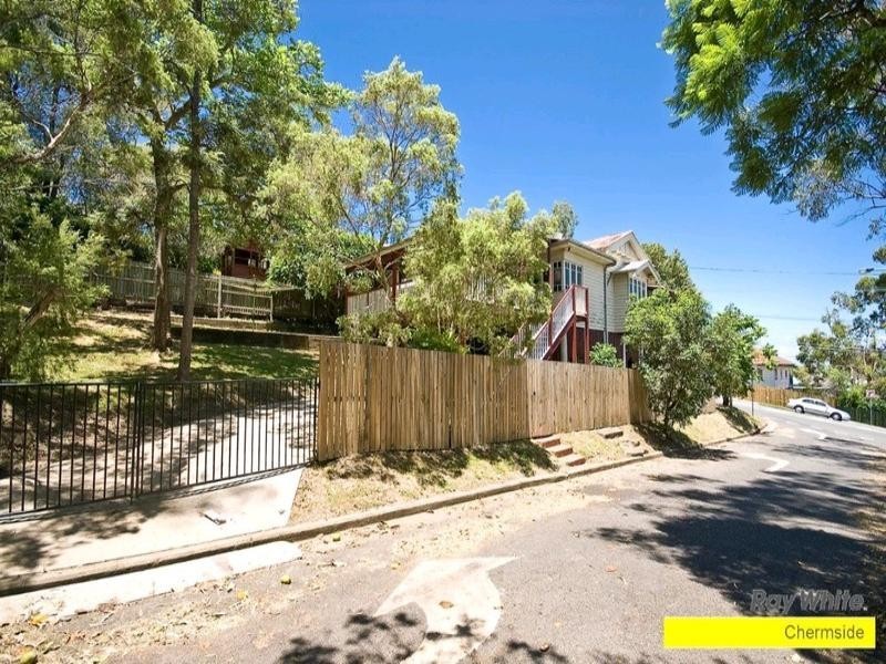 Alderley QLD 4051