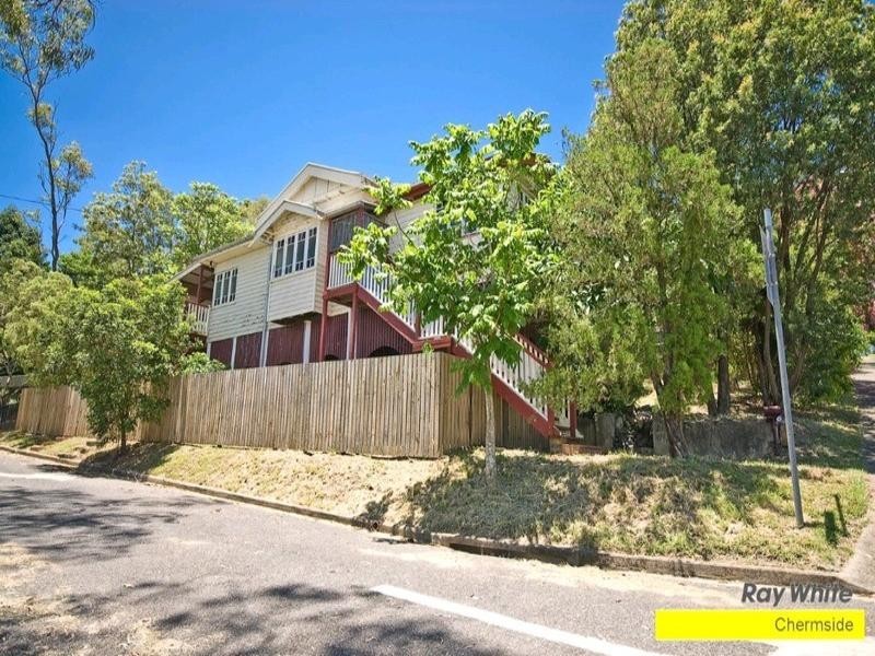 Alderley QLD 4051
