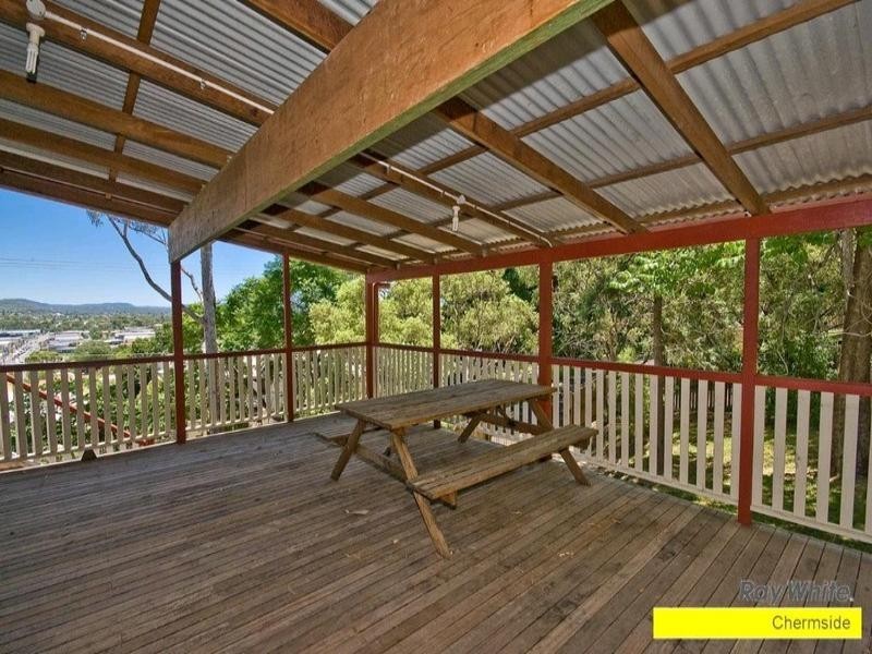 Alderley QLD 4051