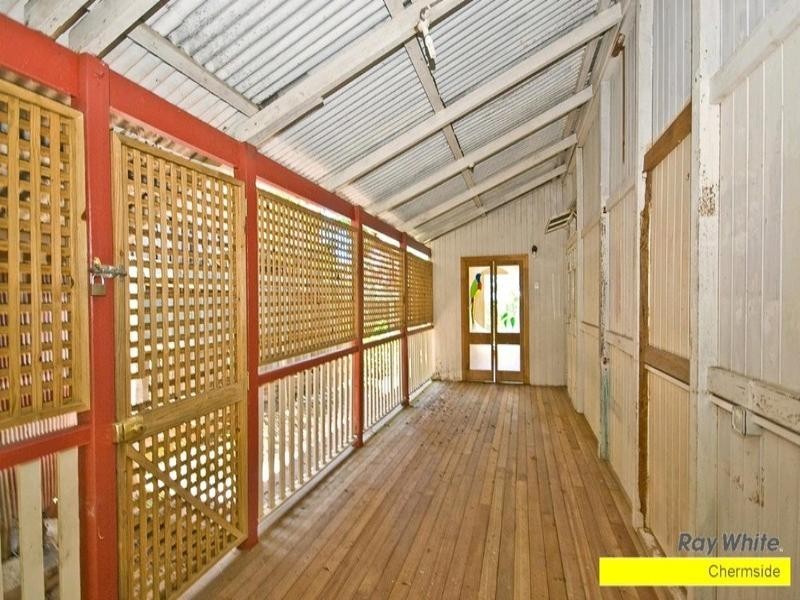 Alderley QLD 4051