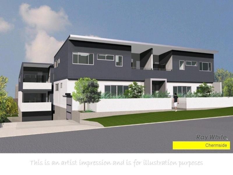 2/703 Hamilton Road, Chermside QLD 4032