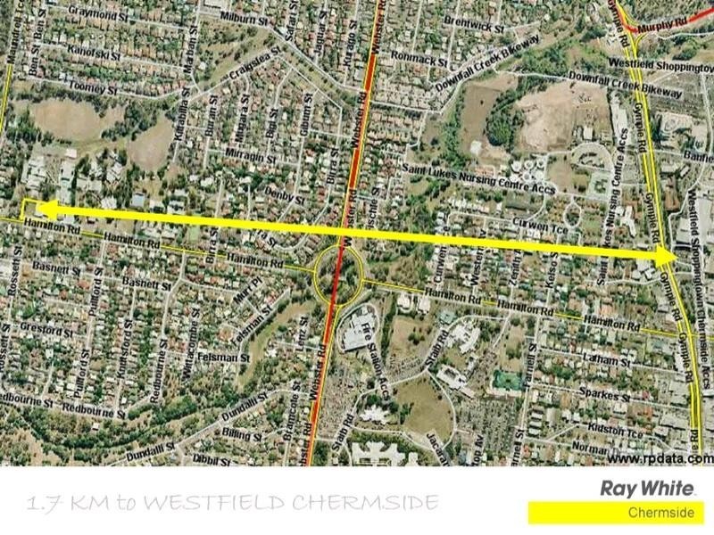 2/703 Hamilton Road, Chermside QLD 4032