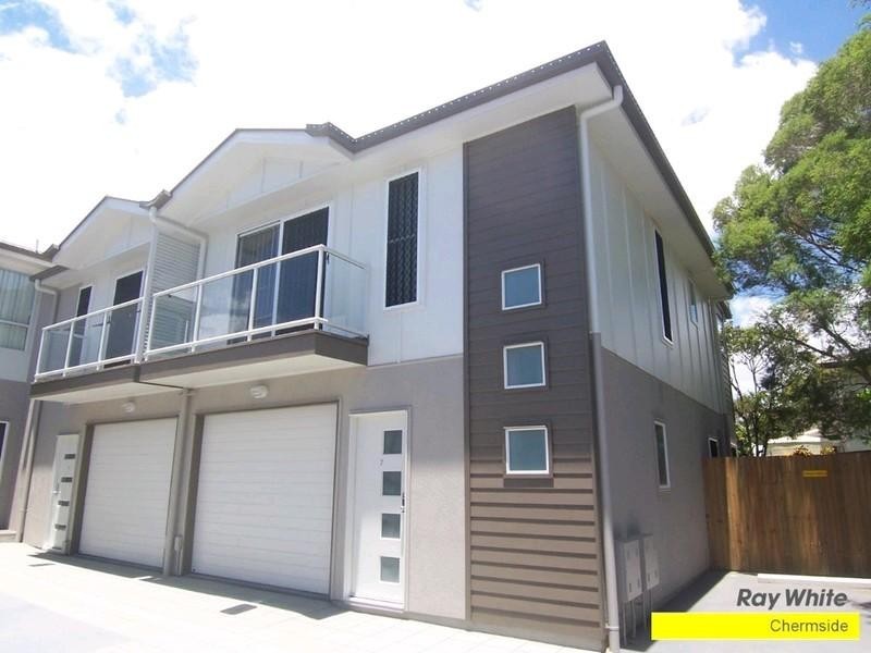 7/87 Hedley Avenue, Nundah QLD 4012