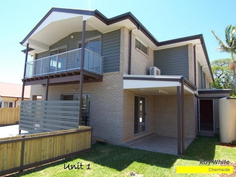 Zillmere QLD 4034