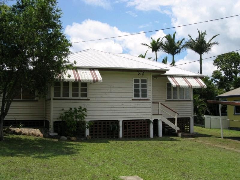 Wavell Heights QLD 4012