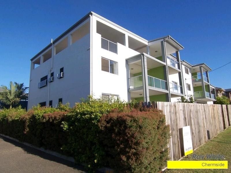 6/8 Kingsmill Street, Chermside QLD 4032