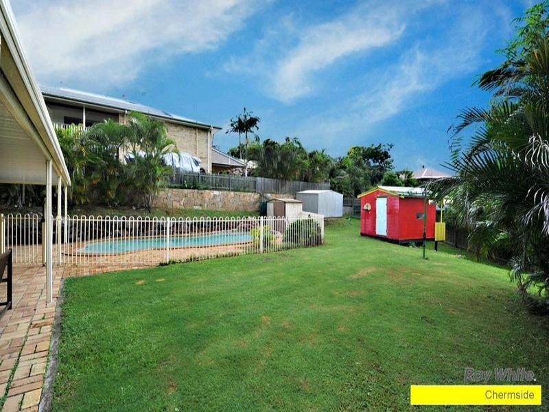 6 Seaforth Close, Albany Creek QLD 4035