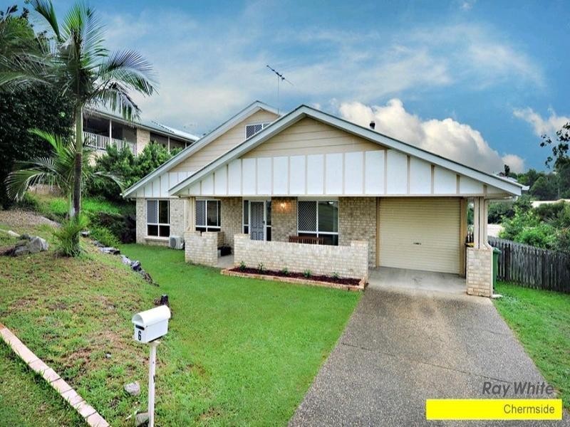 6 Seaforth Close, Albany Creek QLD 4035