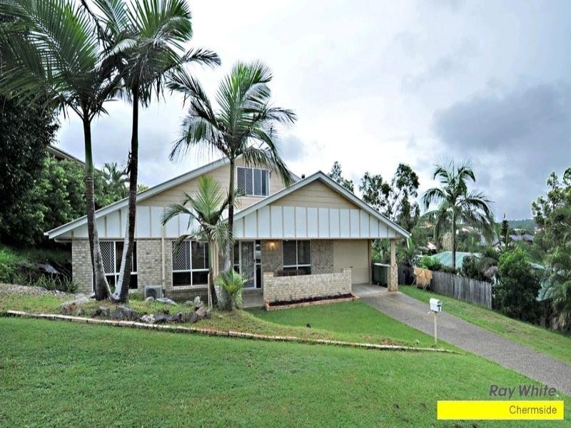 6 Seaforth Close, Albany Creek QLD 4035