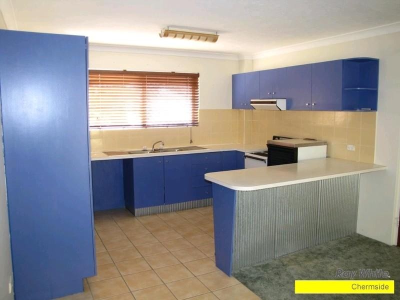 Chermside QLD 4032