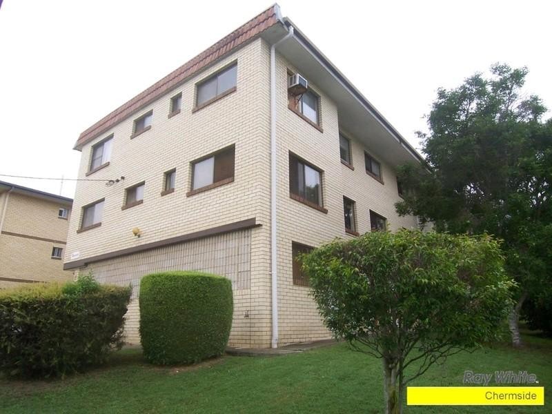 Chermside QLD 4032