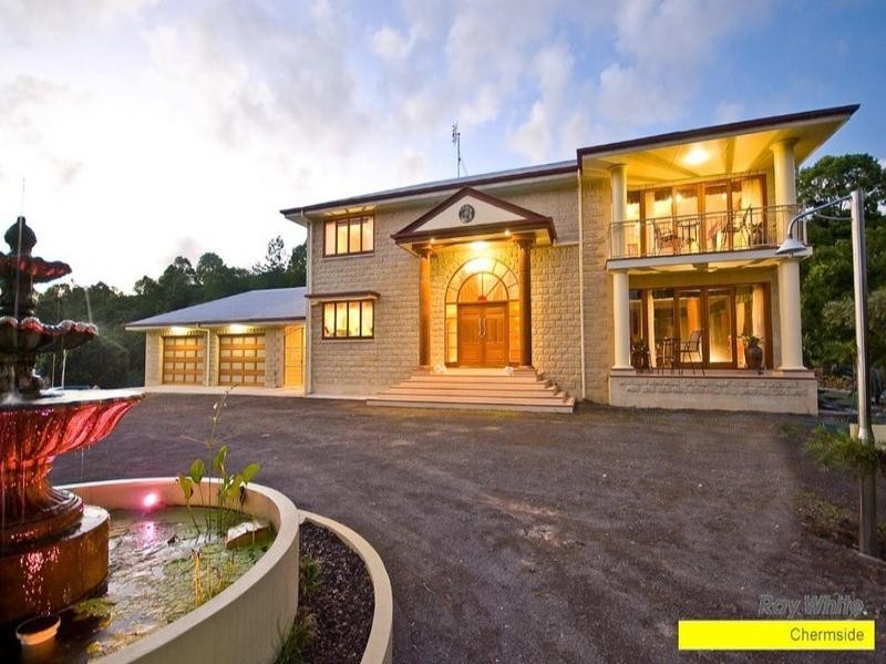 11 Wilkes Lane, Eumundi QLD 4562