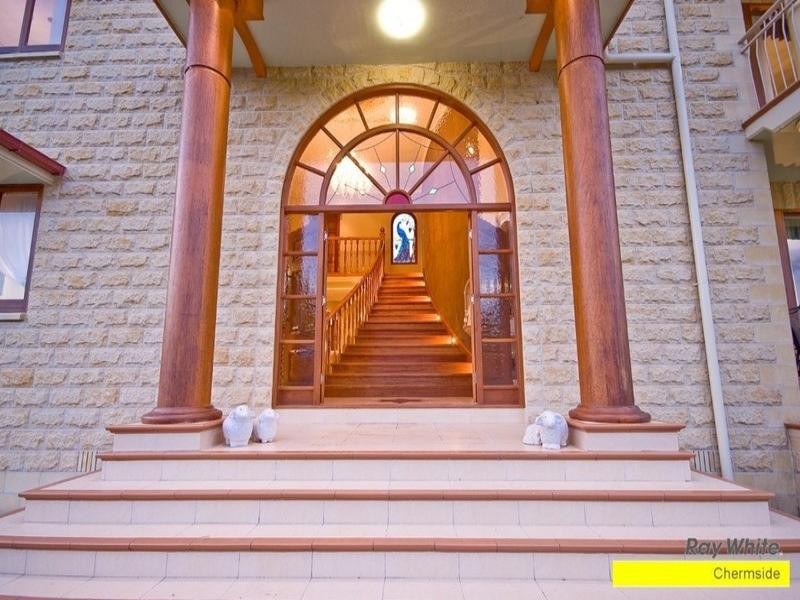 11 Wilkes Lane, Eumundi QLD 4562