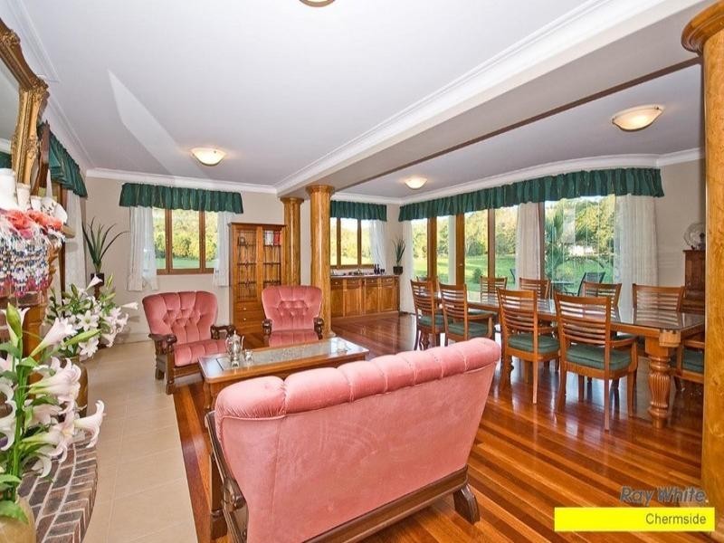 11 Wilkes Lane, Eumundi QLD 4562