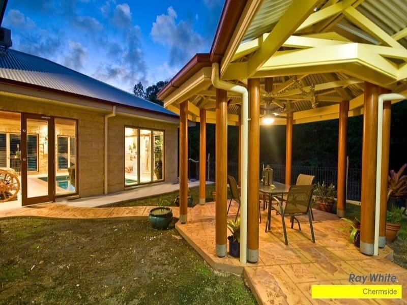 11 Wilkes Lane, Eumundi QLD 4562