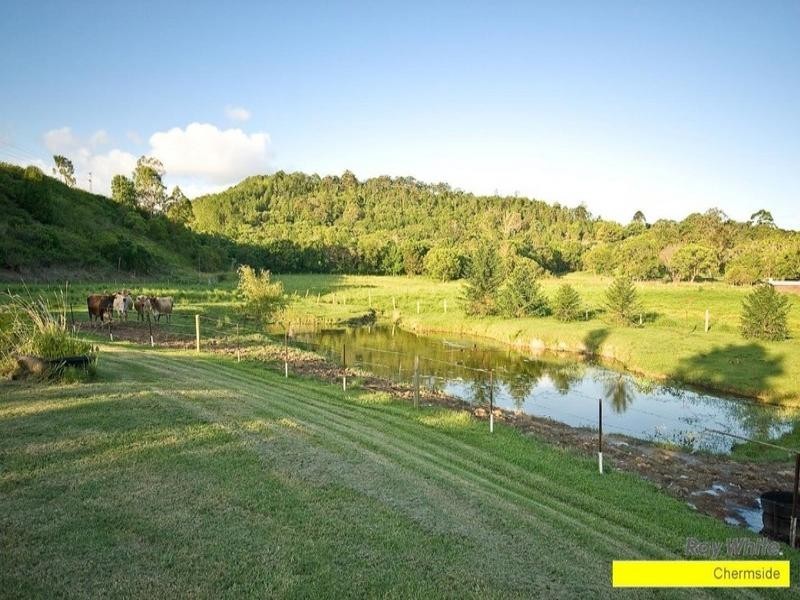 11 Wilkes Lane, Eumundi QLD 4562