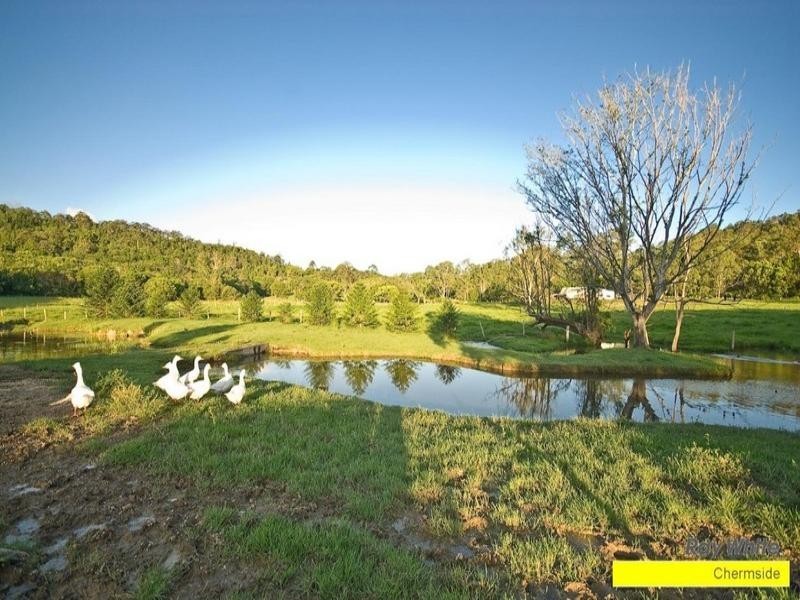 11 Wilkes Lane, Eumundi QLD 4562