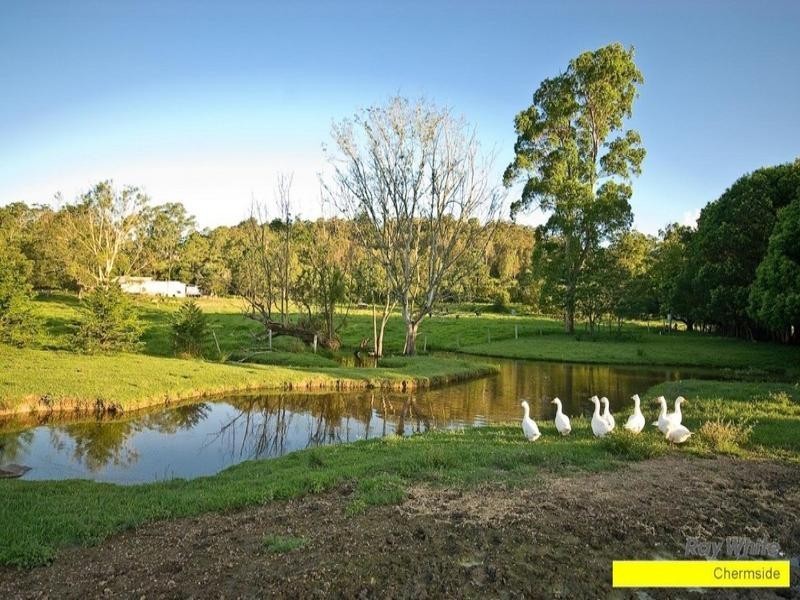 11 Wilkes Lane, Eumundi QLD 4562