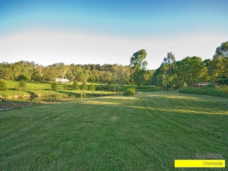 11 Wilkes Lane, Eumundi QLD 4562