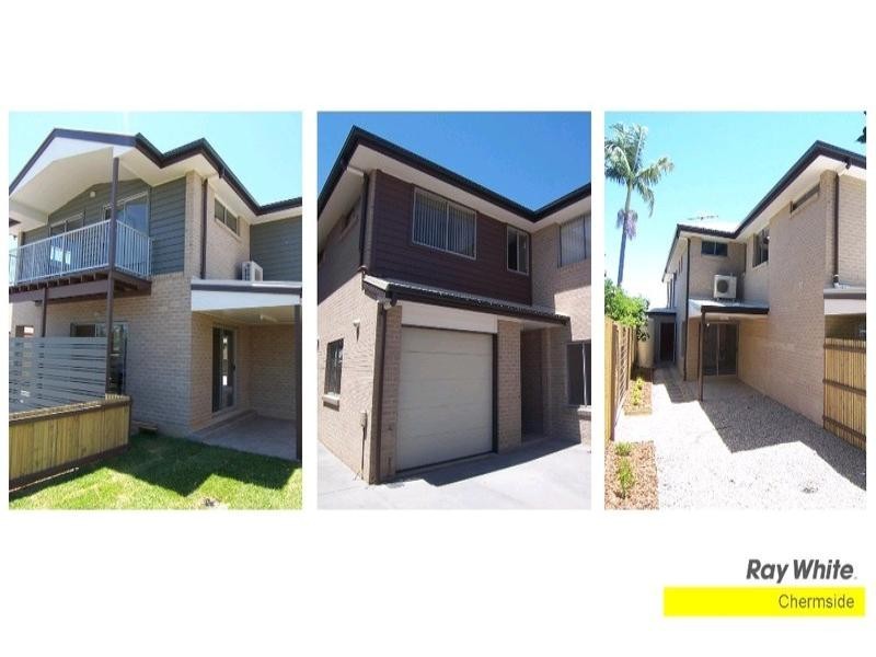 1, 2, 3/16 Victory Street, Zillmere QLD 4034