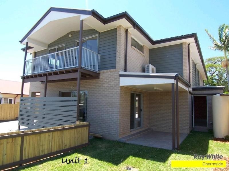 1, 2, 3/16 Victory Street, Zillmere QLD 4034