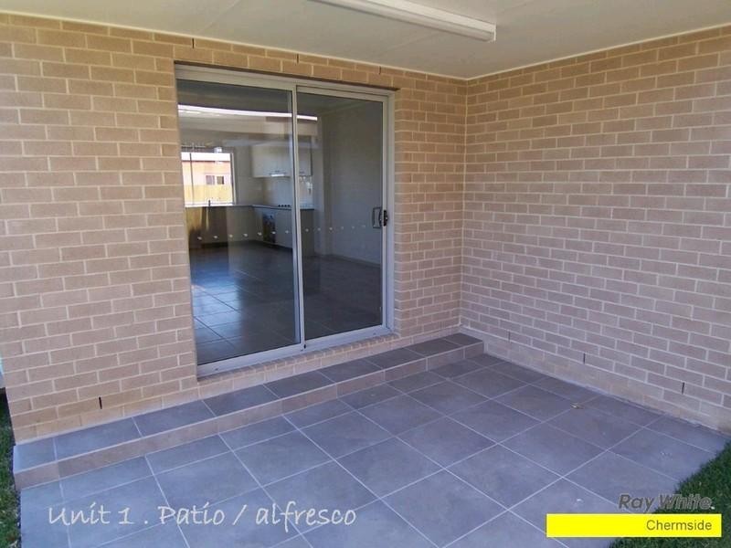 1, 2, 3/16 Victory Street, Zillmere QLD 4034