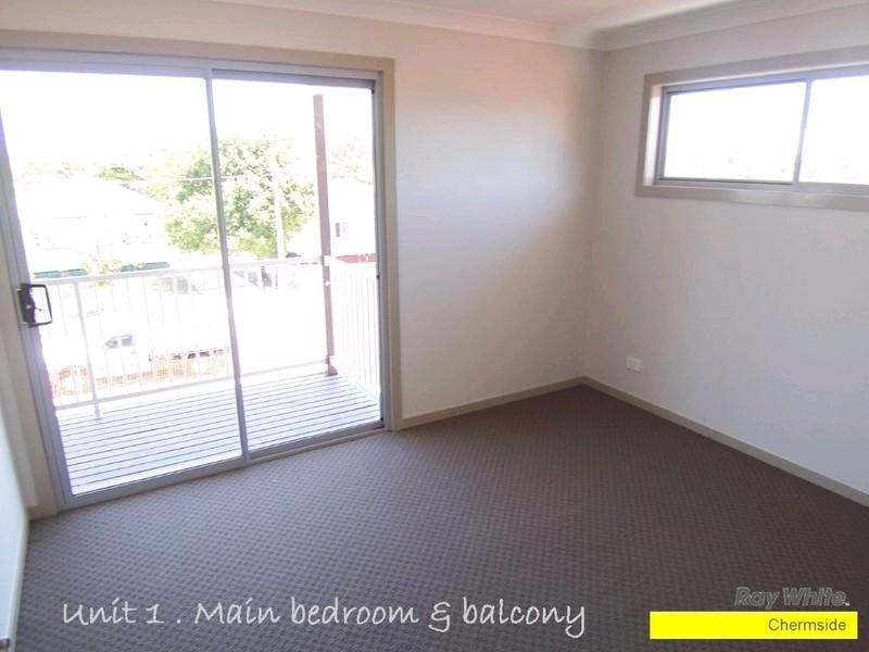 1, 2, 3/16 Victory Street, Zillmere QLD 4034