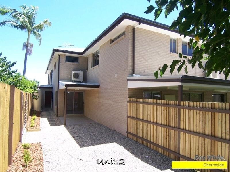 1, 2, 3/16 Victory Street, Zillmere QLD 4034