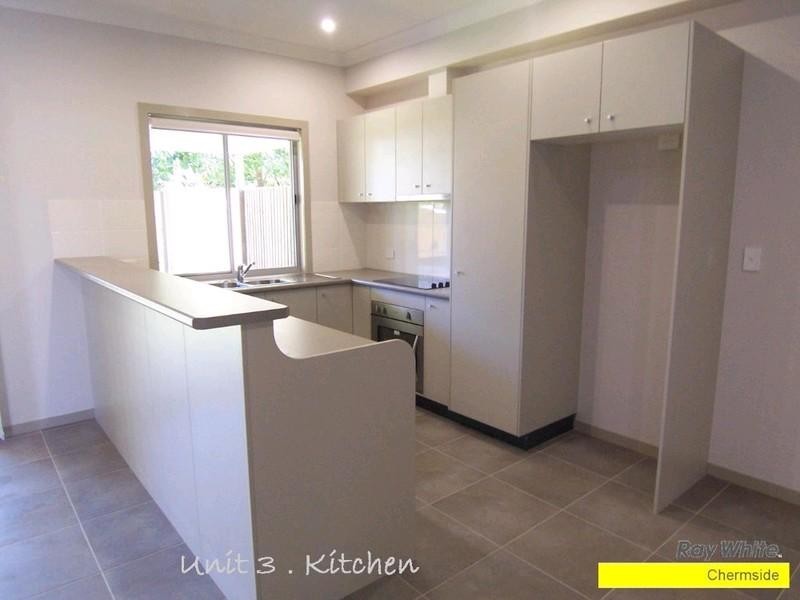 1, 2, 3/16 Victory Street, Zillmere QLD 4034