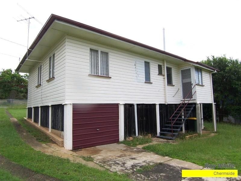 Chermside QLD 4032