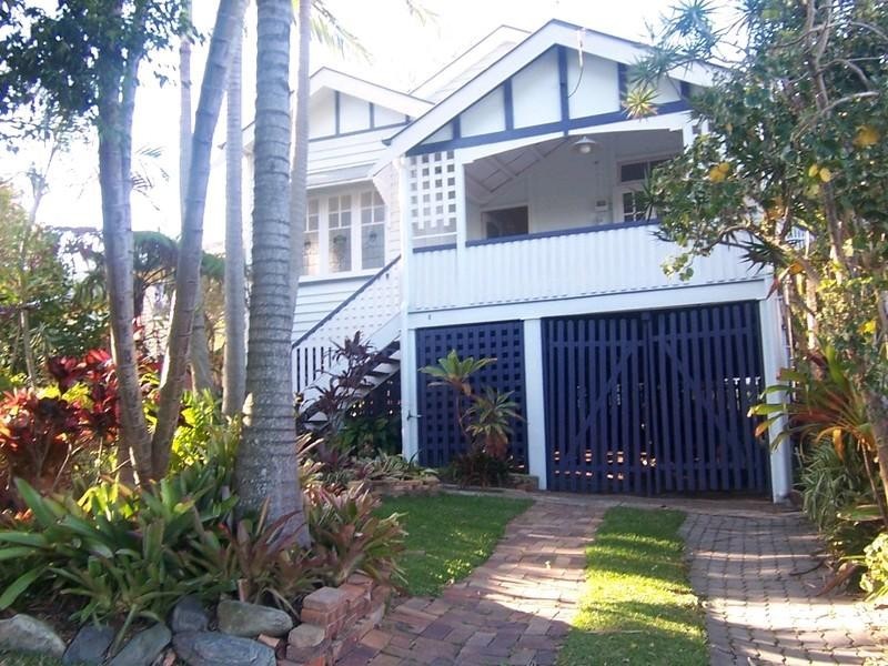 Windsor QLD 4030