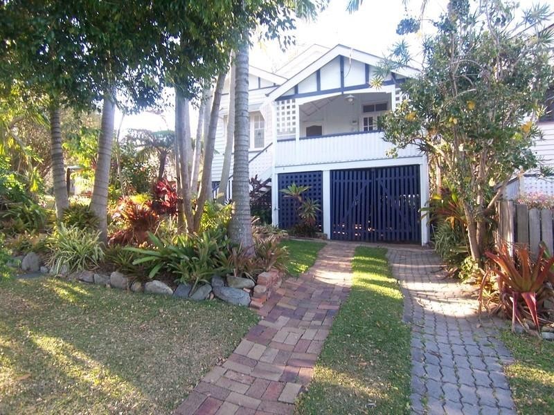 Windsor QLD 4030