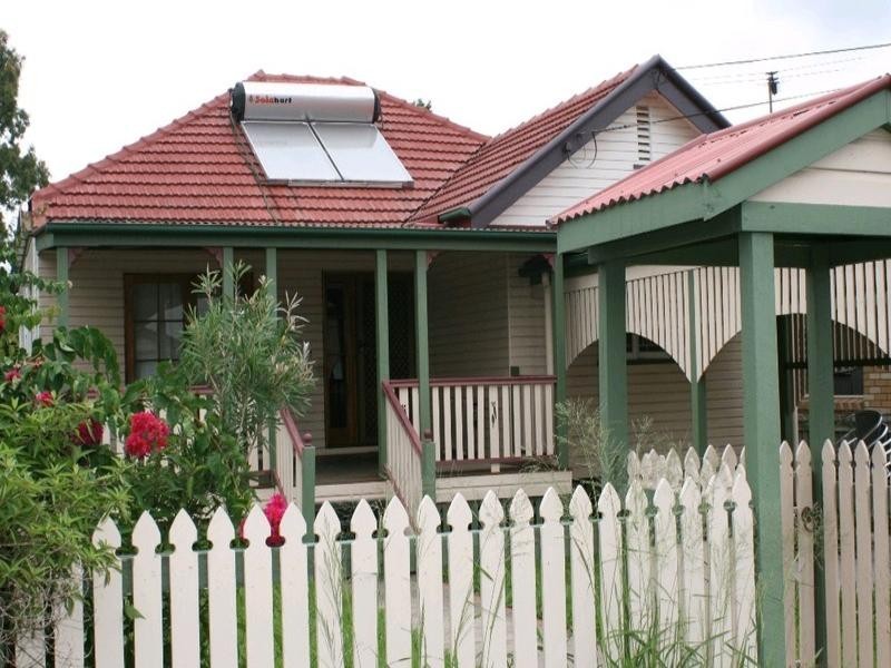 Wavell Heights QLD 4012