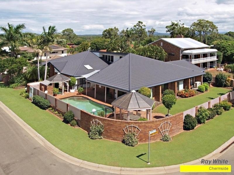 21 Flametree Street, Bridgeman Downs QLD 4035