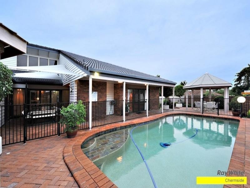 21 Flametree Street, Bridgeman Downs QLD 4035