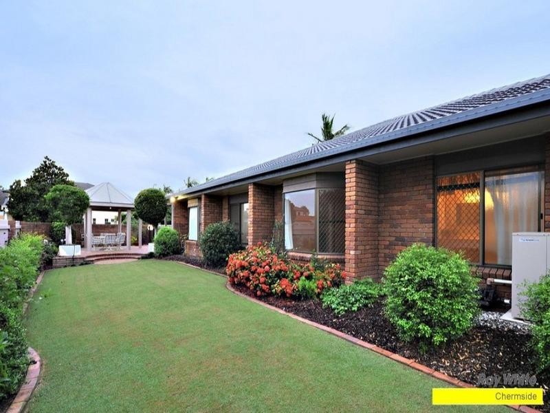 21 Flametree Street, Bridgeman Downs QLD 4035