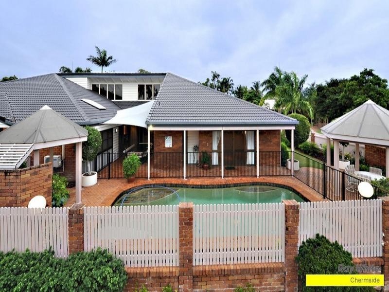 21 Flametree Street, Bridgeman Downs QLD 4035