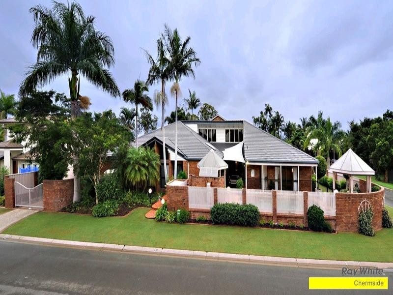 21 Flametree Street, Bridgeman Downs QLD 4035