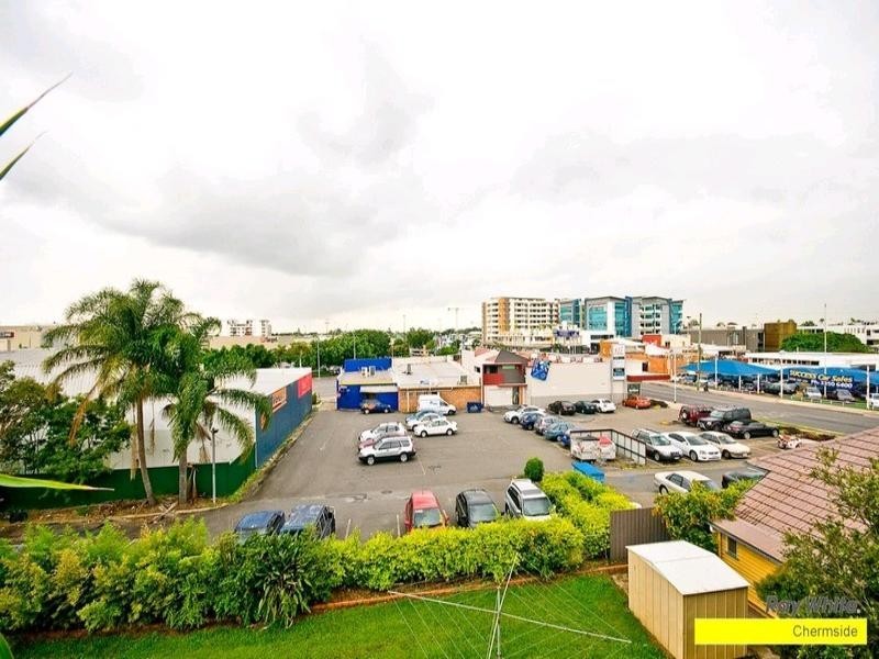 18/473 Hamilton Road, Chermside QLD 4032