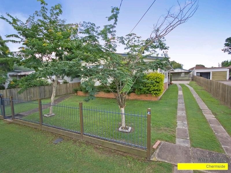 Wavell Heights QLD 4012