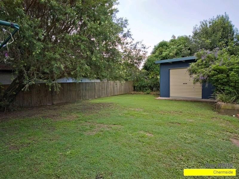 Wavell Heights QLD 4012