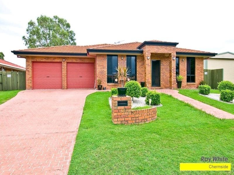 48 Allira Crescent, Carseldine QLD 4034