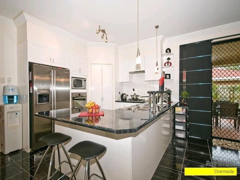 48 Allira Crescent, Carseldine QLD 4034