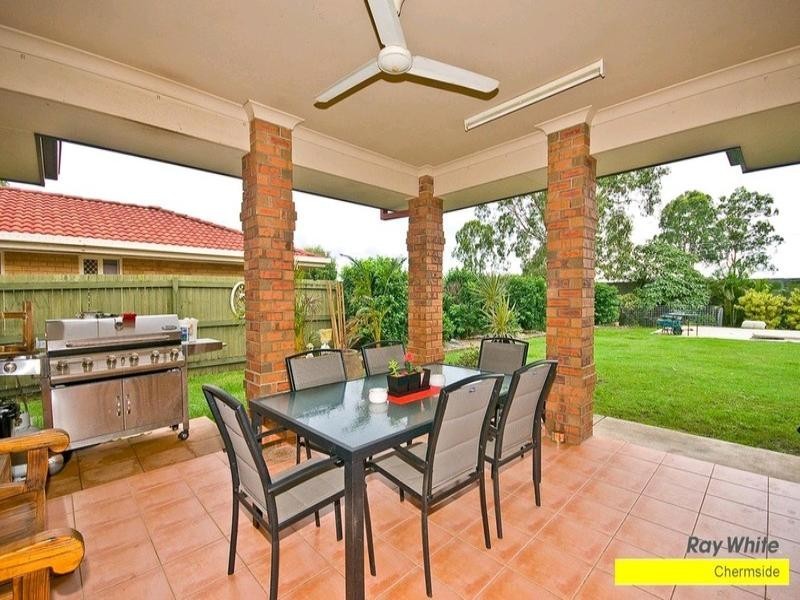 48 Allira Crescent, Carseldine QLD 4034