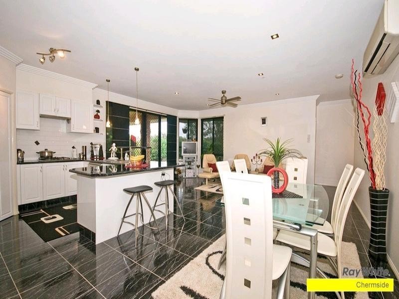 48 Allira Crescent, Carseldine QLD 4034