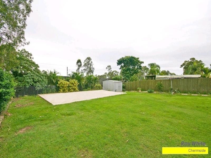 48 Allira Crescent, Carseldine QLD 4034