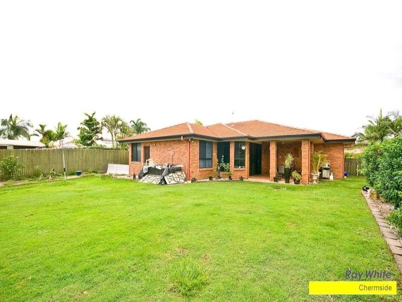 48 Allira Crescent, Carseldine QLD 4034