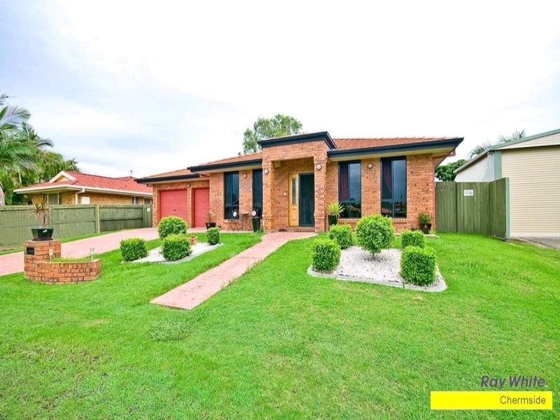 48 Allira Crescent, Carseldine QLD 4034