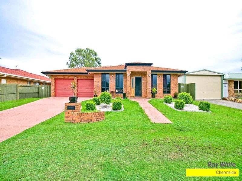 48 Allira Crescent, Carseldine QLD 4034