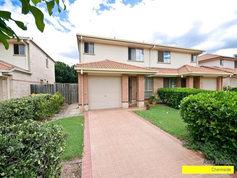 5/38 Beneke Street, Chermside QLD 4032